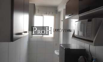 Imagem 6: Apartamento Residencial à venda, Vila Planalto, São Bernardo do Campo -