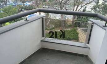 Imagem 3: Apartamento com 3 dormitórios à venda, 85 m² por R$ 600.000,00 - Jardim Paraíso - São Paul