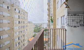 Imagem 7: Apartamento com 3 Quartos e 1 banheiro à Venda, 62 m²