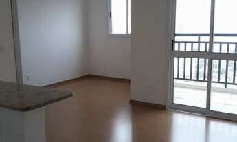 Imagem: Apartamento com 2 dormitórios à venda