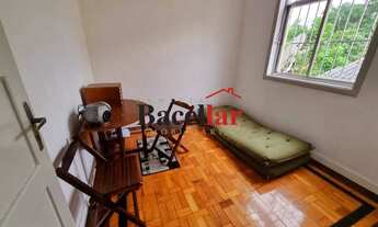 Imagem 7: Rio de Janeiro - Apartamento Padrão - Tijuca