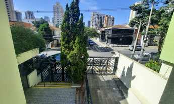 Imagem 3: Apartamento para aluguel com 70 metros quadrados com 1 quarto em Vila Clementino - São Pau