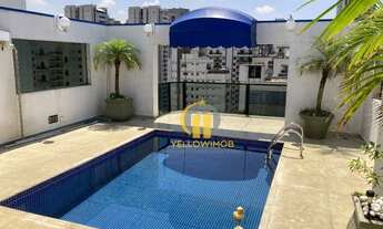 Imagem: Lindo triplex ao lado do shopping Ibirapuera
