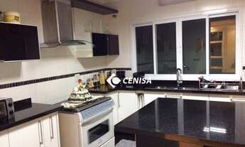 Imagem 5: Casa com 3 dormitórios à venda, 400 m² - Condomínio Esplendor - Indaiatuba/SP