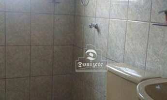 Imagem 7: Sobrado com 3 dormitórios à venda, 180 m² por R$ 430.000,00 - Parque Gerassi - Santo André