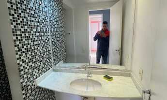 Imagem 7: Rua Degas, 400 / Bl 01 / 1508