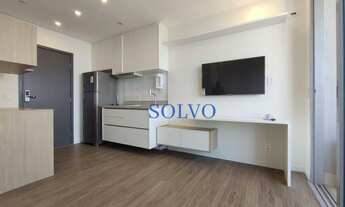 Imagem 9: Studio com 1 dormitório para alugar, 30 m² por R$ 3.412,00/mês - Pinheiros - São Paulo/SP