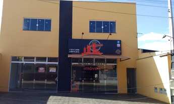 Imagem: Salão para alugar, 130 m² por R$ 2.200,00/mês