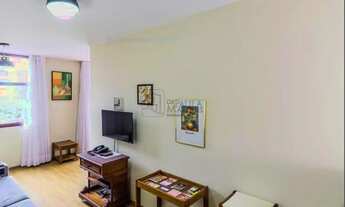 Imagem 2: Flat no Jardins disponível para locação