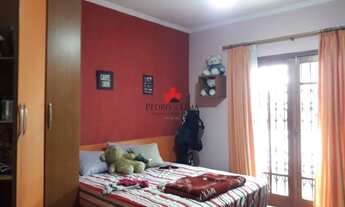 Imagem 7: Sobrado de alto padrão na Penha de França