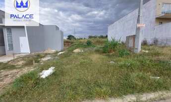 Imagem: Terreno à venda, 200 m² por R$ 110.000,00