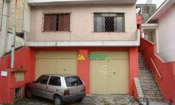 Imagem: Casa com 3 dormitórios à venda, 180 m²