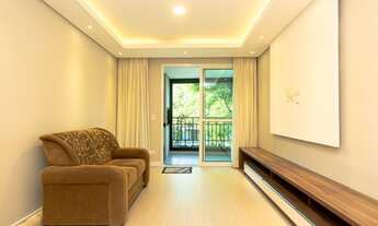 Imagem 7: Apartamento com 3 dormitórios à venda, 110 m² por R$ 1.190.000,00 - Centro Cívico - Curiti