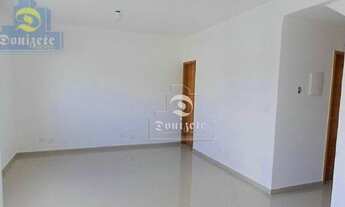 Imagem 2: Sobrado com 3 dormitórios à venda, 148 m² por R$ 712.000,00 - Vila Floresta - Santo André