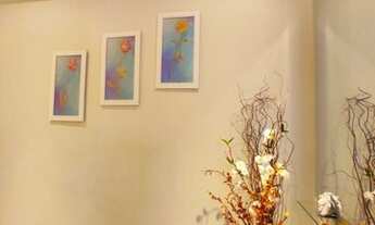 Imagem 3: Apartamento com 3 dormitórios à venda, 86 m² por R$ 707.000,00 - Santa Paula - São Caetano