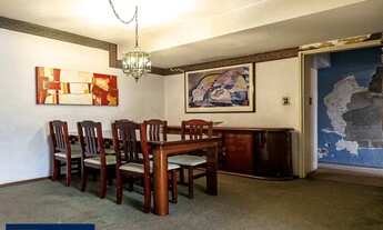 Imagem 6: Apartamento Venda Itaim Bibi 111 m² 2 Dormitórios