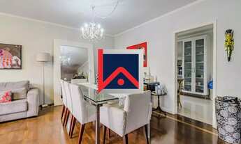 Imagem 7: Apartamento Locação Pinheiros 174 m² 3 Dormitórios