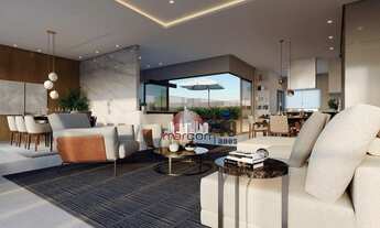 Imagem 6: Apartamento com 3 dormitórios à venda, 138 m² por R$ 2.480.000,00 - 2 Quadra Centro - Baln