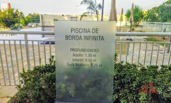 Imagem 3: Apartamento com 3 dormitórios à venda, 121 m² por R$ 880.000,00 - Parque Residencial Nardi