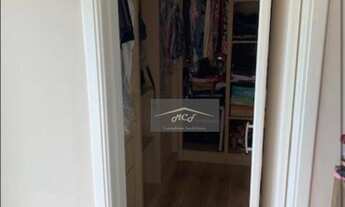 Imagem 3: Casa com 4 dormitórios à venda, 447 m² por R$ 1.648.000,00 - Condomínio Residencial Água V