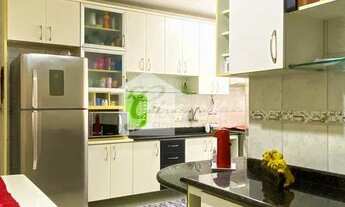 Imagem 6: Apartamento com 3 dorms, Tupi, Praia Grande - R$ 565 mil, Cod: 1691