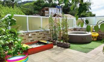 Imagem 3: FLORIANóPOLIS - Cobertura - Lagoa da Conceição