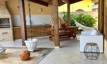 Imagem 4: Caraguatatuba - Casa Padrão - Jardim Capricornio