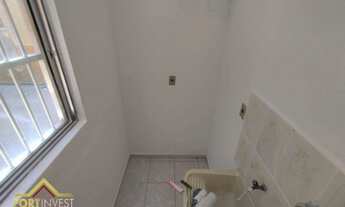 Imagem 4: Apartamento com 2 dormitórios, 54 m² - venda por R$ 155.000,00 ou aluguel por R$ 800,00/mê