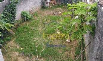 Imagem: Casa com 2 dormitórios à venda, 60 m²