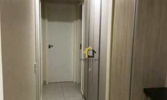 Imagem 3: Apartamento com 3 dormitórios à venda, 90 m² por R$ 680.000,00 - Jardim Tarraf II - São Jo