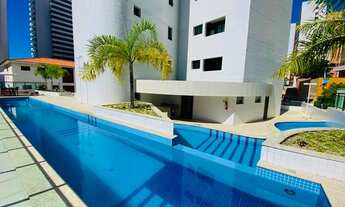 Imagem: Apartamento à venda, 79 m² por R$ 750.000,00