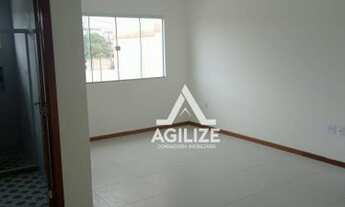 Imagem 5: Agilize Consultoria Imobiliária tem excelente Casa Duplex no bairro Recreio em Rio das Ost