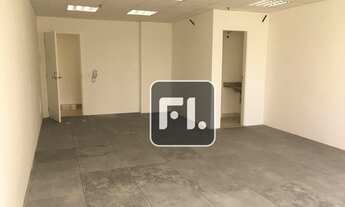 Imagem: Conjunto para alugar, 46 m² por R$ 1.840,01/mês