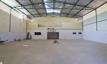 Imagem 5: Galpão para alugar, 551 m² por R$ 9.000,00/mês - Goiânia - Belo Horizonte/MG