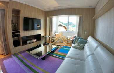 Imagem 2: Apartamento à venda, 127 m² por R$ 2.332.000,00 - Centro - Gramado/RS