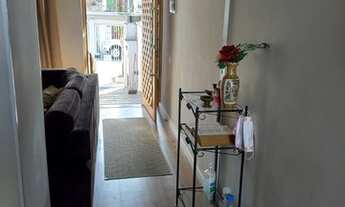 Imagem 5: Sobrado com 2 dormitórios recém reformado na região do Bairro Jardim da Gloria !!