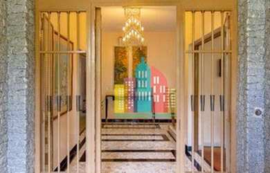 Imagem 2: Casa com 3 dormitórios à venda, 320 m² por R$ 4.495.000,00 - Pacaembu - São Paulo/SP