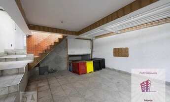 Imagem 3: OPORTUNIDADE !!!!!!!Lindo Sobrado com 4 dormitórios à venda, 194 m² - Mooca - São Paulo/SP