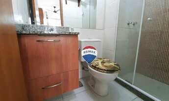 Imagem 5: Apartamento com 2 dormitórios para alugar, 60 m² por R$ 1.850,00/mês - Freguesia (Jacarepa