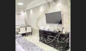 Imagem: Casa - Jardim San Diego - Campinas