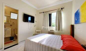 Imagem 5: Apartamento com 3 dormitórios à venda, 100 m² por R$ 350.000,00 - Praia da Enseada - Rufin