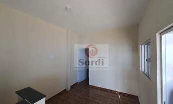 Imagem 3: Galpão, 165 m² - venda por R$ 500.000,00 ou aluguel por R$ 4.000,00/mês - Ipiranga - Ribei