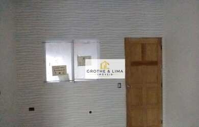 Imagem 2: Casa com 3 dormitórios à venda, 170 m² por R$ 480.000 - Altos da vila Paiva - São José dos