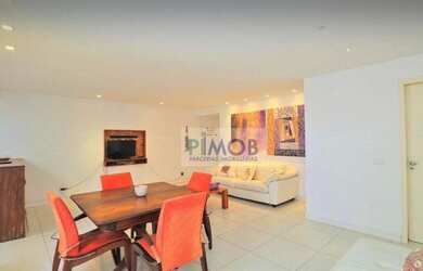 Imagem 4: Apto todo reformado,2 suites no Leblon