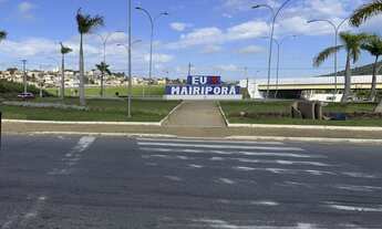 Imagem 5: Terreno com energia na porta