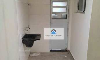 Imagem 3: Sobrado com 2 dormitórios à venda, 80 m² por R$ 365.000 - Vila São Paulo - Mogi das Cruzes