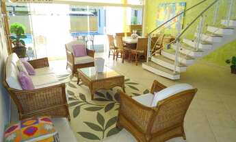 Imagem 2: Casa à venda na Enseada - Guarujá/SP