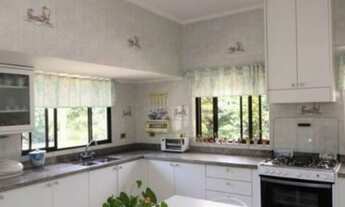 Imagem 2: Casa de Alto Padrão Mobiliada