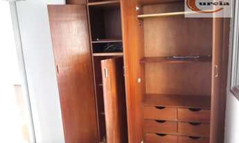 Imagem 6: Apartamento residencial à venda, Vila Guarani(Zona Sul), São Paulo