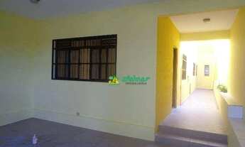 Imagem 3: Sobrado com 3 dormitórios para alugar, 250 m² por R$ 2.900,00 - Jardim Moreira - Guarulhos